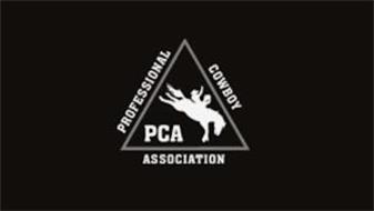 PROFESSIONAL COWBOY ASSOCIATION PCA