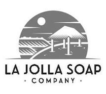 LA JOLLA SOAP COMPANY