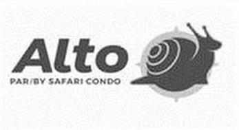 ALTO PAR/BY SAFARI CONDO