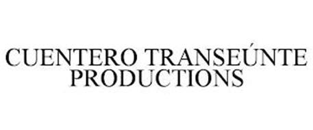 CUENTERO TRANSEÚNTE PRODUCTIONS