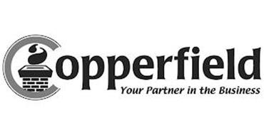 COPPERFIELD YOUR PARTNER IN THE BUSINESS