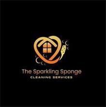 THE SPARKLING SPONGE CLEANING SERVICES