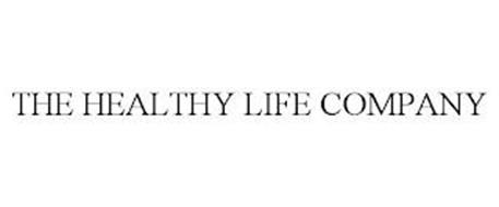 THE HEALTHY LIFE COMPANY