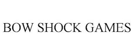 BOW SHOCK GAMES