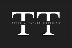 TT TANISHA TAYLOR COACHING