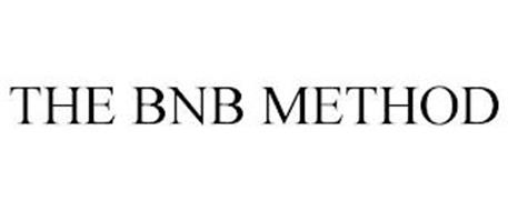 THE BNB METHOD