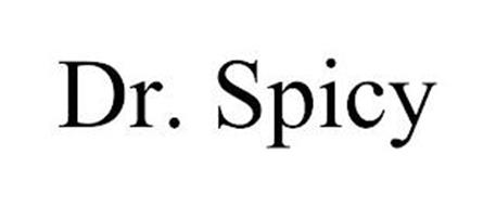 DR. SPICY