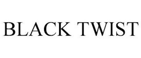 BLACK TWIST