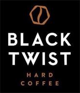 BLACK TWIST HARD COFFEE
