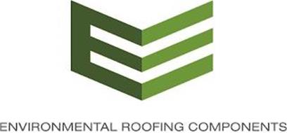 E ENVIRONMENTAL ROOFING COMPONENTS