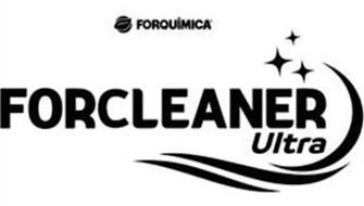 FORQUIMICA FORCLEANER ULTRA