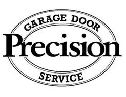PRECISION GARAGE DOOR SERVICE