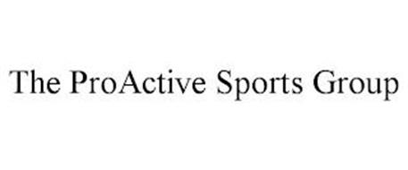 THE PROACTIVE SPORTS GROUP