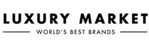 LUXURY MARKET WORLD'S BEST BRANDS