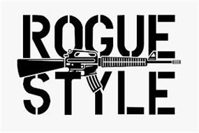 ROGUE STYLE