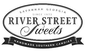 RIVER STREET SWEETS SAVANNAH GEORGIA SINCE 1973 HANDMADE SOUTHERN CANDIES
