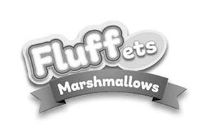 FLUFFETS MARSHMALLOWS