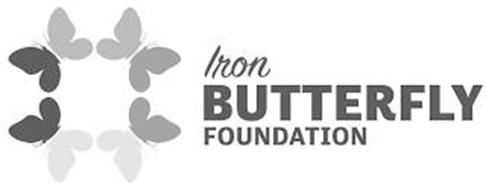 IRON BUTTERFLY FOUNDATION