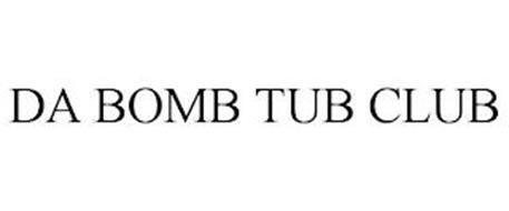 DA BOMB TUB CLUB