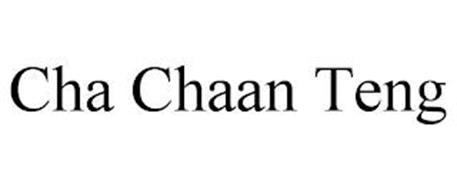 CHA CHAAN TENG