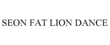 SEON FAT LION DANCE