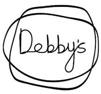 DEBBY'S