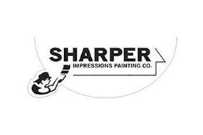 SHARPER IMPRESSIONS PAINTING CO.