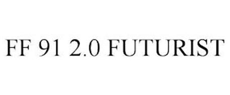 FF 91 2.0 FUTURIST