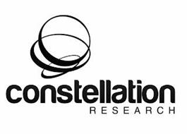 CONSTELLATION RESEARCH