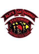 STATEWIDE ALII'S OF HAWAII MOTORCYCLE CLUB