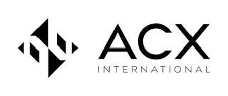 ACX INTERNATIONAL