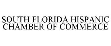 SOUTH FLORIDA HISPANIC CHAMBER OF COMMERCE