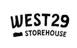 WEST29 STOREHOUSE