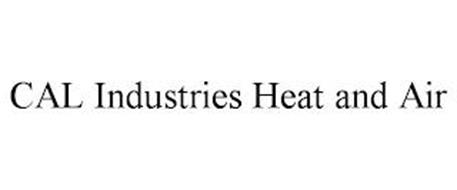 CAL INDUSTRIES HEAT AND AIR