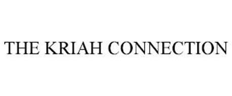 THE KRIAH CONNECTION