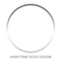 HAMPTONS GOOD DESIGN