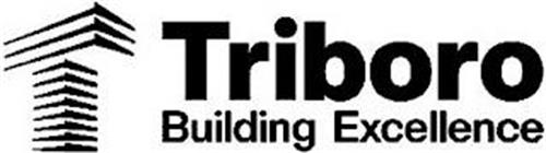 T TRIBORO BUILDING EXCELLENCE