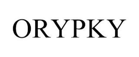 ORYPKY