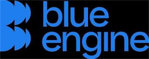 BBB BLUE ENGINE