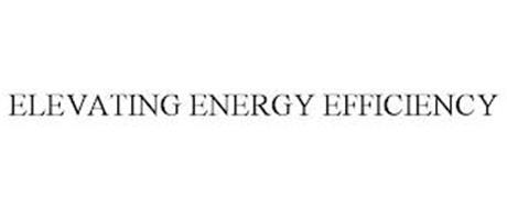 ELEVATING ENERGY EFFICIENCY