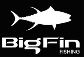 BIGFIN FISHING