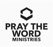 PRAY THE WORD MINISTRIES