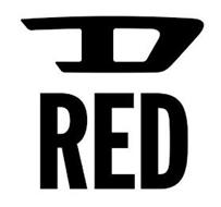D RED