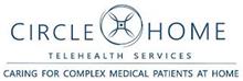 CIRCLE HOME TELEHEALTH SERVICES CARING FOR COMPLEX MEDICAL PATIENTS AT HOME