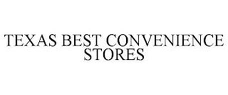 TEXAS BEST CONVENIENCE STORES