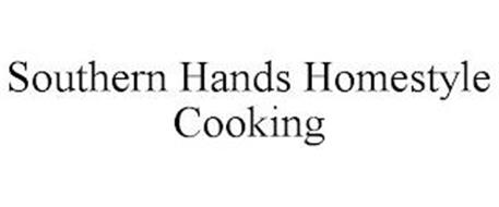 SOUTHERN HANDS HOMESTYLE COOKING