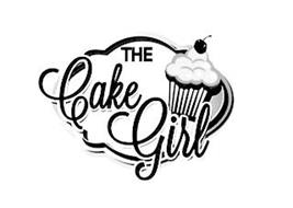 THE CAKE GIRL