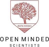 DATA SEQUI OPEN MINDED SCIENTISTS