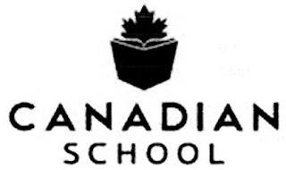 CANADIAN SCHOOL