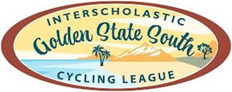 GOLDEN STATE SOUTH INTERSCHOLASTIC CYCLING LEAGUE